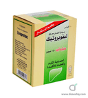 Livoprotec 140mg 10 sachet