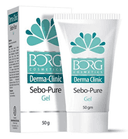 Derma-clinic sebo-pure gel 50 gm