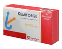 Kemiforge 10/320mg 20 f.c. tab