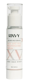 Rixvy face and neck rejuvenating 50 ml serum