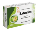ساتوسليم 30 كبسولة
