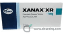 Xanax xr 1mg 30 tab