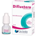 Diflustero 0.05% eye emulsion 5 ml