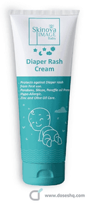 Skinova image diaper cream 75 ml