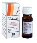 Collomak top. soution 10 ml