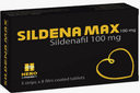 سيلديناماكس 100مجم 8 قرص