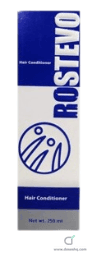 Rostevo hair condiotioner 250ml