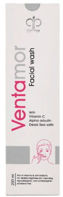 Ventamor facial wash 200 ml