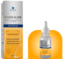 Youth-elixir vitamin C facial serum 30 ml