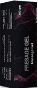 Fresage gel 100 gm