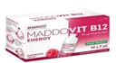 مادوفيت ب12 أمبولات للشرب 10 * 7 مل