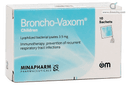 Broncho-vaxom children 3.5mg 10 sachets