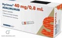 هيريموز 40مجم/0.8مل 2 سرنجة معبأة