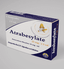 اترابيسيلات 25مجم 5 امبولات