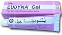 يودينا 0.05% جل