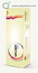 Macsen cream 75 gm