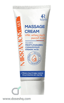 Mirramorcare massage cream 50 gm