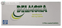 Delmoxa 400 mg 5 f.c.tab