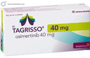 تاجريسو 40مجم 30 قرص