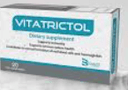 Vitatrictol 20 tablet