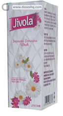 Jivola intimate feminine 250 ml