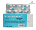 Broncho-vaxom children 3.5mg 10 caps