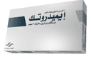 ايمدروتيك 3 مجم 20 قرص