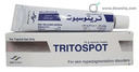 Tritospot cream 15 gm