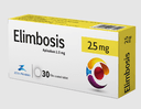 Elimbosis 2.5 mg 30 f.c. tabs