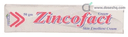 Zincofact cream 50 gm