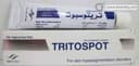 Tritospot cream 30 gm