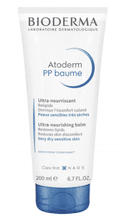 Bioderma atoderm pp baume cream 200 ml