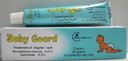Baby guard topical cream 20 gm