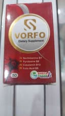 Vorfo 30 tabs