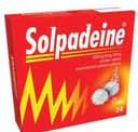 سولبادين فوار 24 قرص