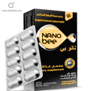 Nanobee iron 20 tablet