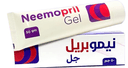 نيموبريل جل 50 جم