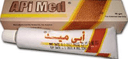 ابي ميد كريم 40جم