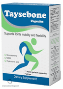 Taysebone 30 capsule