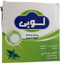 لوبي 60 قرص استحلاب
