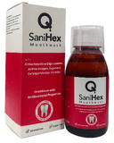 Sanihex mouth wash 120 ml