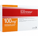 Invega sustenna 100 mg / ml i.m. prefilled syringe