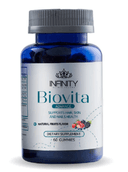 Biovita 60 gummies