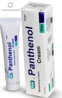 Rota panthenol cream 30 gm