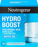 Hydra-boost hydrating gel 150 ml