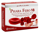 فرافيرو 18 - 30 كبسولة