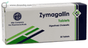 Zymagallin 30 tab