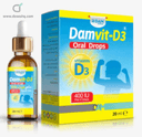 Dom vit 30ml drops