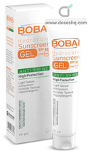 Bobai sun screen hydro gel spf 50 - 60 ml