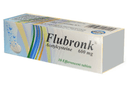 Flubronk 600mg 10 eff tabs